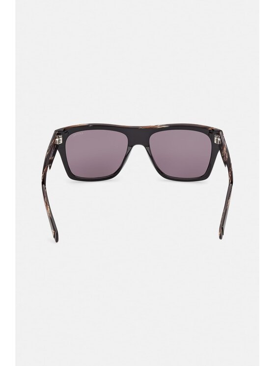 Guess Guess Okulary przeciwsłoneczne 185231 Czarny