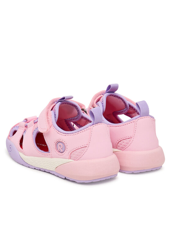 Reima Reima Sandalen Lomalla 5400086A Rosa