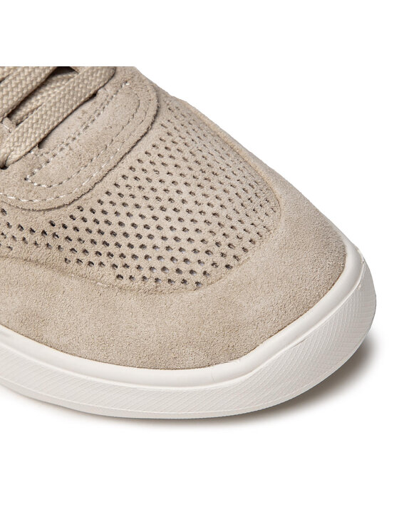 Geox Geox Sneakers D Rubidia A D84APA 00022 C6738 Beige