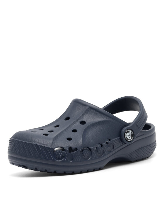 Crocs Crocs Şlapi BAYA CLOG K 207013-410 Bleumarin