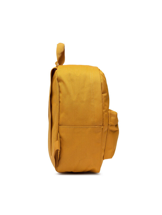 Herschel Sac dos Classic Mn 10787 05644 Jaune Modivo.fr