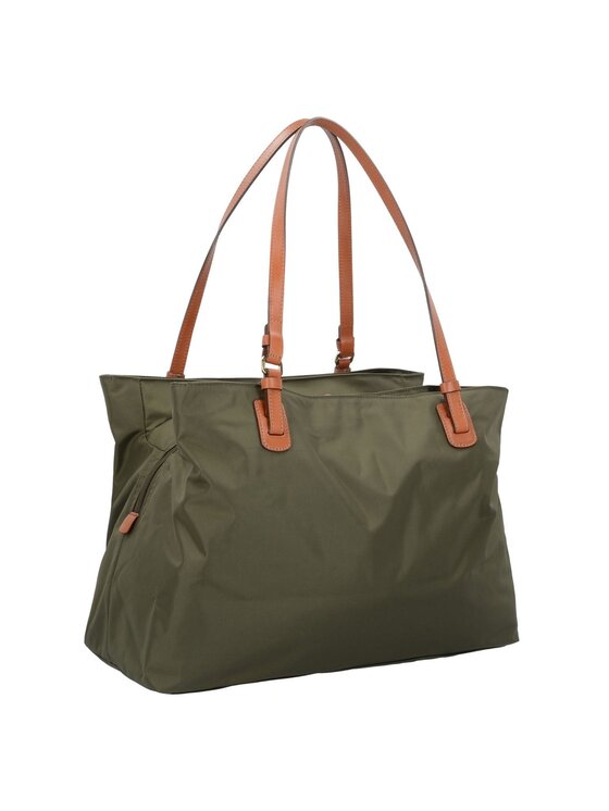Bric's Bric's Torebka 168464 Zielony