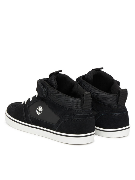 Timberland Timberland Sportcipők Stone Jump TB0A27ZXEK41 Fekete