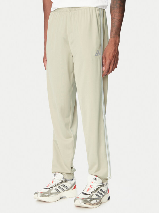 adidas adidas Анцуг Dayready KY2276 Светлобежов Regular Fit