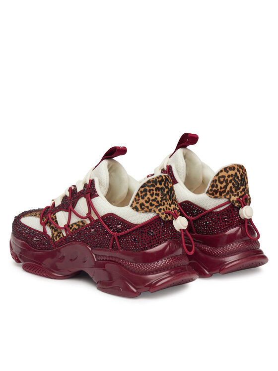 Steve Madden Steve Madden Laisvalaikio batai Magneto-RLE SM19000142 Vyšninė