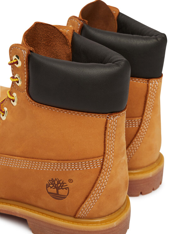 Timberland Timberland Planinarske cipele TB1103617131 Smeđa