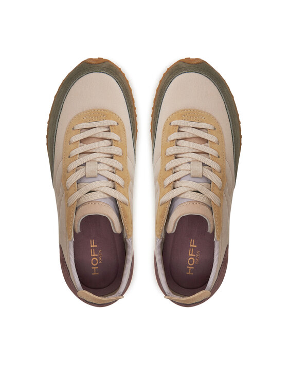 HOFF HOFF Sneakers Raven 22410001 Bunt