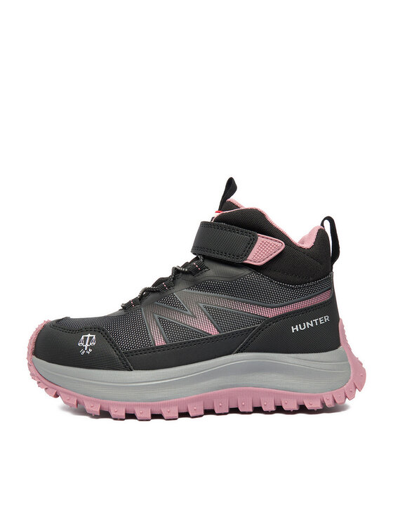 Hunter Hunter Ghete CEO-H8-478(IV)DZ Negru