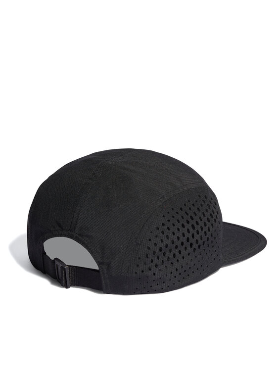 adidas adidas Cap Running x 4D HEAT.RDY Five-Panel Cap HY0672 Schwarz