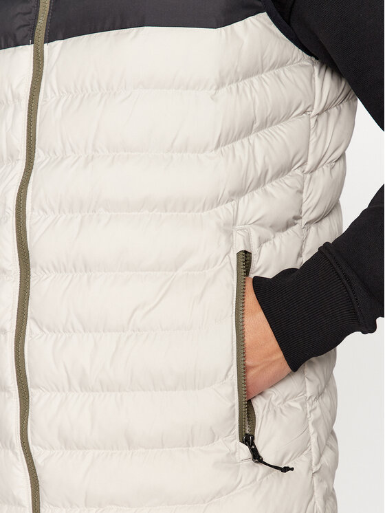 Columbia Columbia Prsluk Powder Lite™ Vest Smeđa Regular Fit