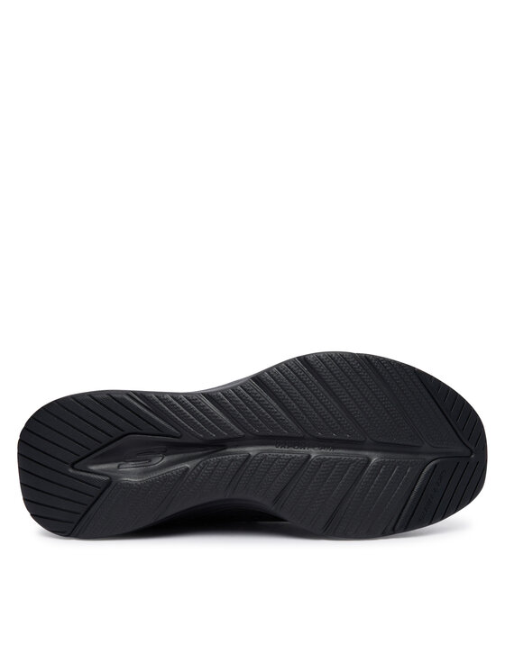 Skechers Skechers Superge Slip-Ins: Contour Foam - Cozy Fit 232619/BBK Črna