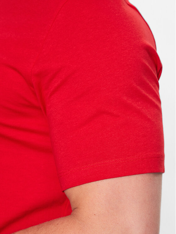 HUGO Hugo Комплект 3 тишърти 50480088 Черен Regular Fit