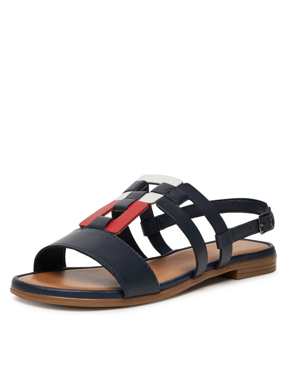 Lasocki Lasocki Sandalen RST-ARENA-83 Dunkelblau