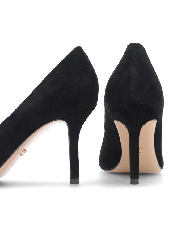 GINO ROSSI Gino Rossi High Heels SEIA-V1299-08-4-S Schwarz