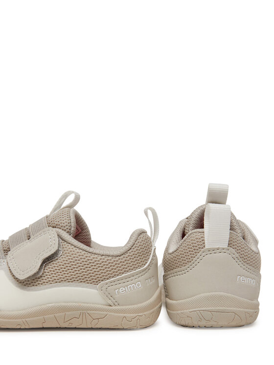 Reima Reima Sneakers 5400141A 0310 Grigio