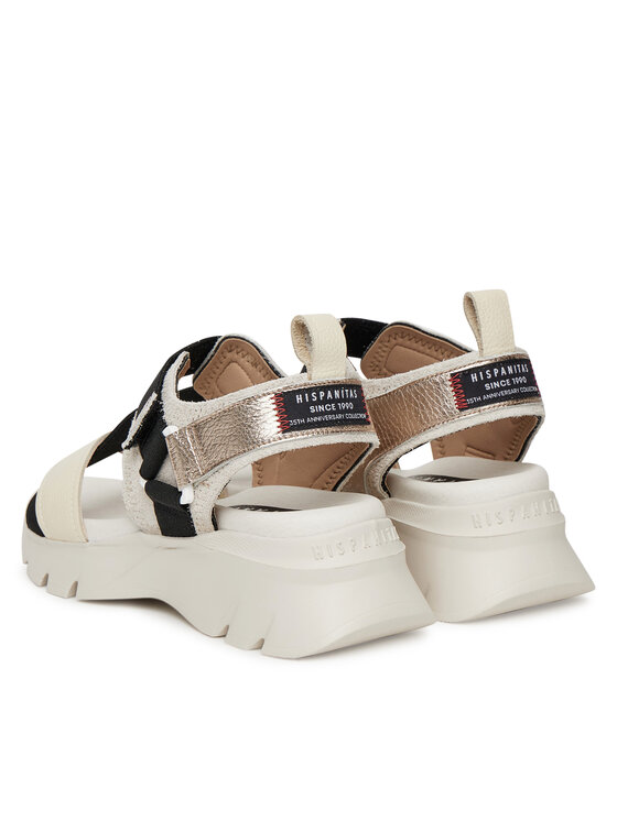 Hispanitas Hispanitas Sandale Dakar HV254007 Bej