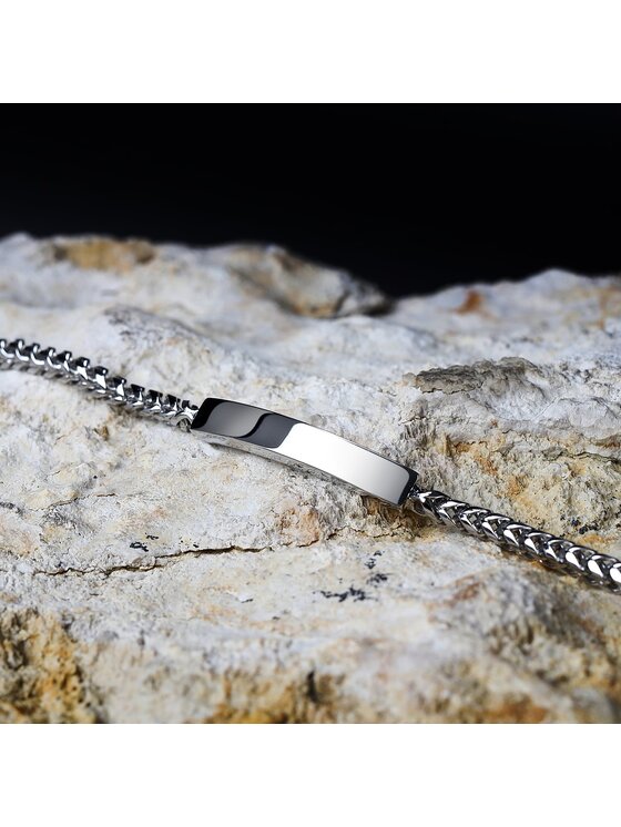 Sector Sector Cinturino intercambiabile per l'orologio szs105 Argento