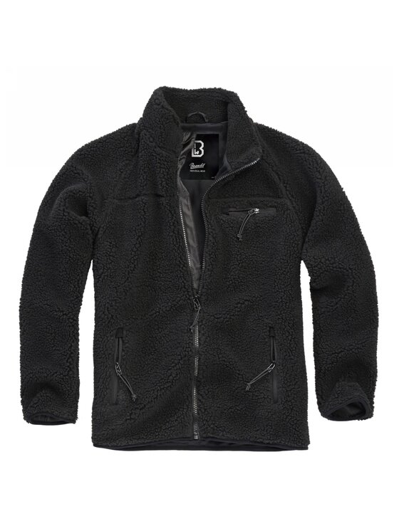 Brandit Brandit Polar 5021.2 Czarny Regular Fit
