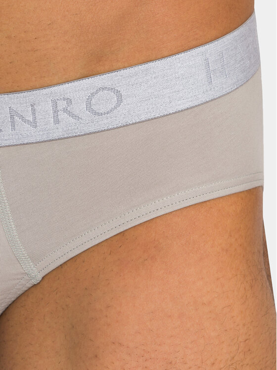 Hanro Hanro 2er-Set Slips 73075 Bunt