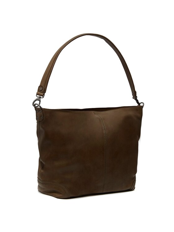 The Chesterfield Brand The Chesterfield Brand Torebka 278556 Brązowy