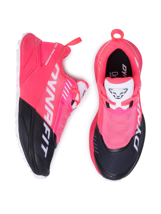 Dynafit Dynafit Buty do biegania Ultra 100 W 64052 Różowy