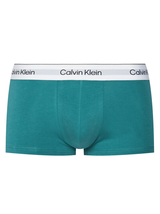 Calvin Klein Underwear Calvin Klein Underwear Σετ μποξεράκια 3 τμχ LV00NB4389 Έγχρωμο