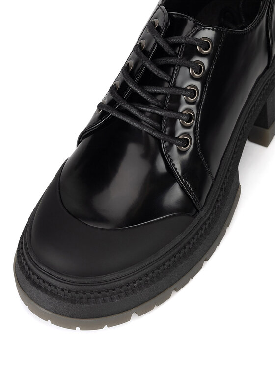 Nine West Nine West Polobotky WFA3033-2 Černá