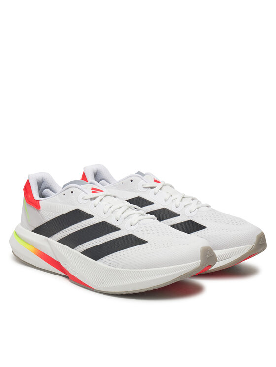 adidas adidas Pantofi pentru alergare Duramo Speed 2 IF9393 Alb