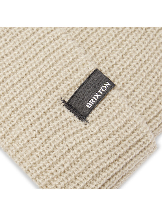Brixton Brixton Mütze Heist 10782 Beige