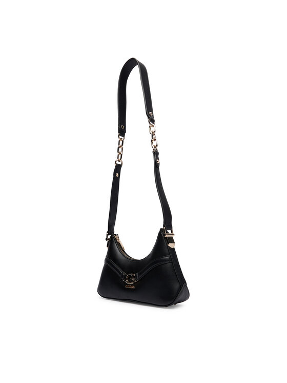 Guess Guess Táska Dea Mini HWBG79 93730 Fekete
