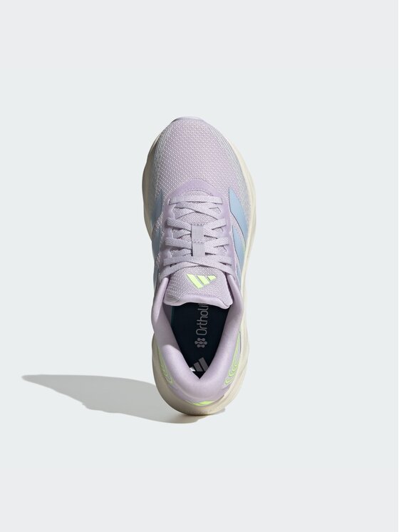 adidas adidas Buty do biegania 164647 Fioletowy