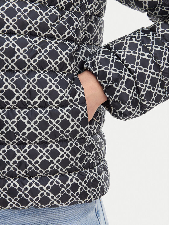 Marella Marella Prijelazna jakna Patio 26154810612 Tamnoplava Regular Fit