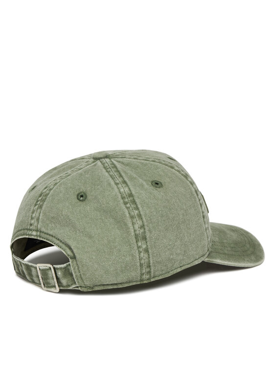 Weekend Max Mara Weekend Max Mara Шапка с козирка Bruno 2525576024 Каки
