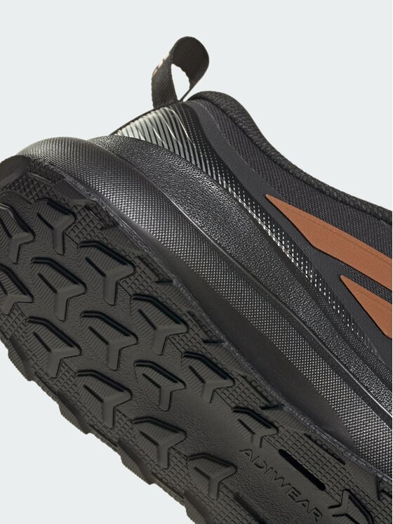 adidas adidas Παπούτσια για Τρέξιμο 165033 Μαύρο