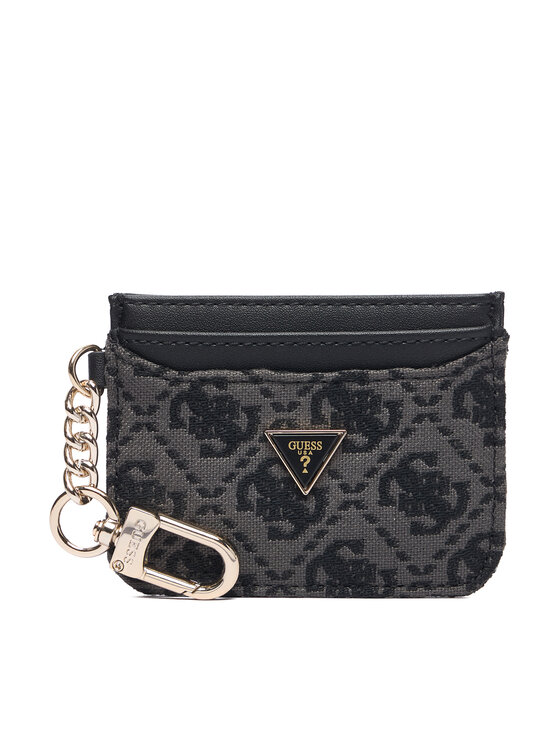 Guess Guess Bankkártya tartó RW7561 P6201 Fekete
