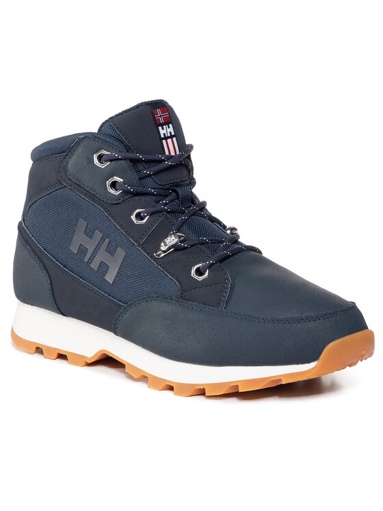 Helly Hansen Helly Hansen Pārgājienu apavi Torshov Hiker 11593-597 Tumši zils