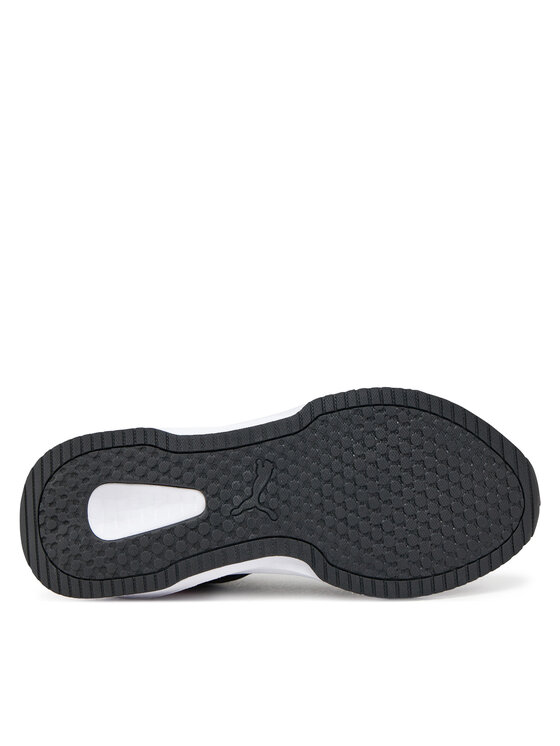 Puma Puma Παπούτσια για Τρέξιμο Flyer Lite 3 310797 07 Μαύρο