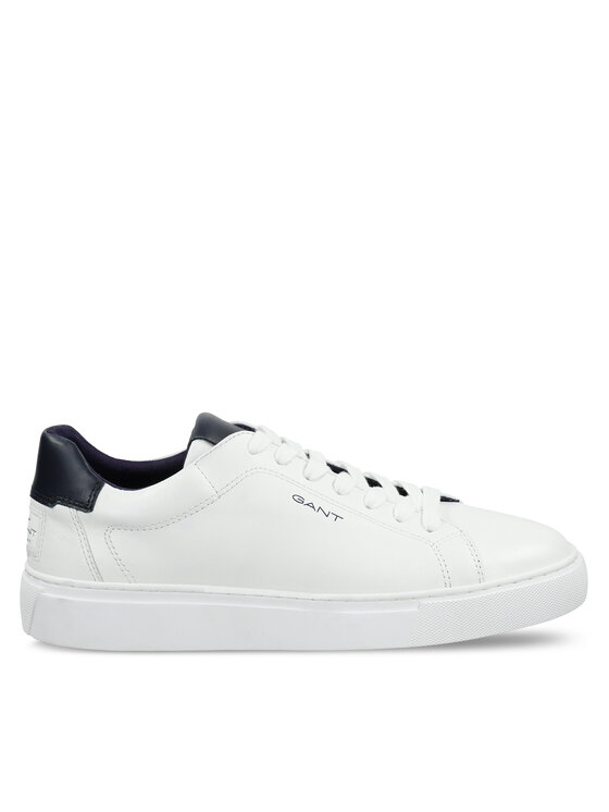 Gant Gant Sneakers 32631226 Alb