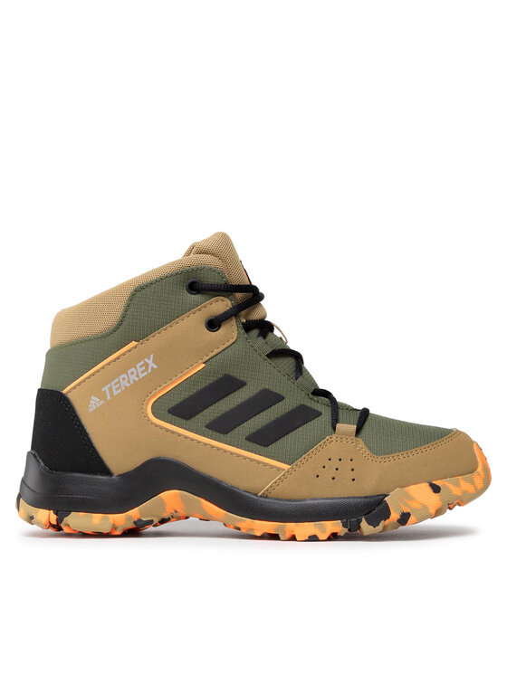 adidas adidas Trekking Terrex Hyperhiker K FX4188 Zelena