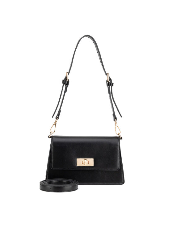 DeeZee DeeZee Käekott MDP-L-023-06 Must