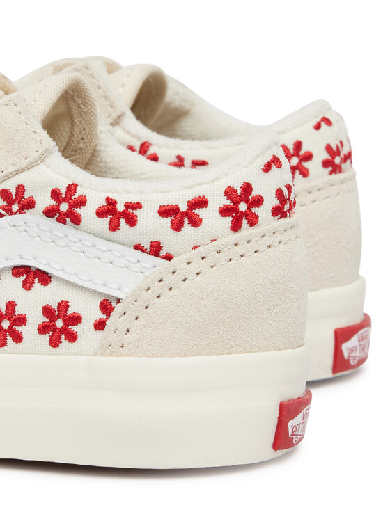 Vans Vans Tenniskingad Old Skool V VN000CTGIZQ1 Beež