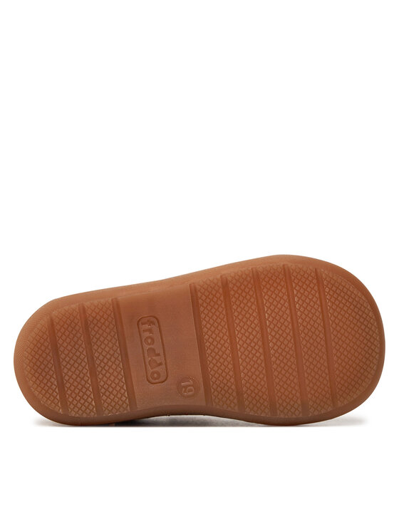 Froddo Froddo Nizki čevlji Ollie S G2130328-2 M Rjava