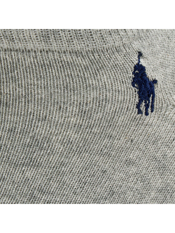 Polo Ralph Lauren Polo Ralph Lauren Κάλτσες κοντές 449655213005 Έγχρωμο