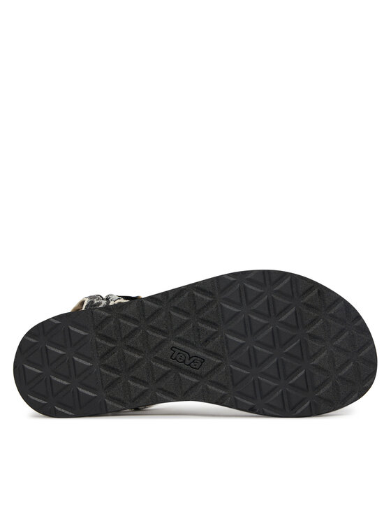 Teva Teva Sandały Midform Universal 1090969 Szary