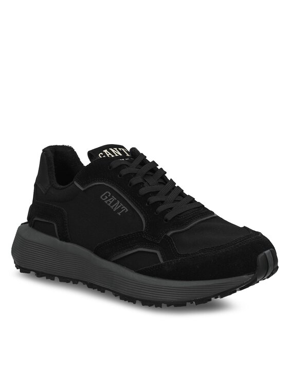 Gant Sneakers Ronder Sneaker 27633228 Noir Modivo