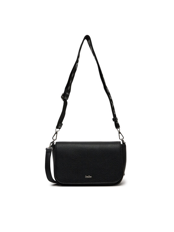 Geantă DeeZee H240262 Negru