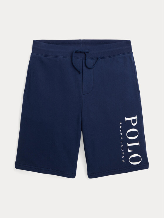 Gyerek Sport rövidnadrág Polo Ralph Lauren, Méret: L, Sötétkék, 323934251001