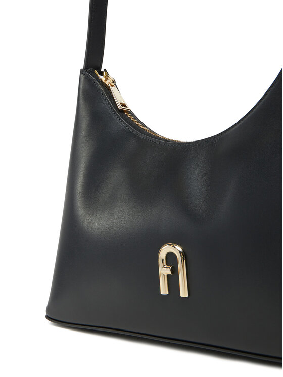 Furla Furla Rankinė Diamante WB00782 AX0733 O6000 Juoda