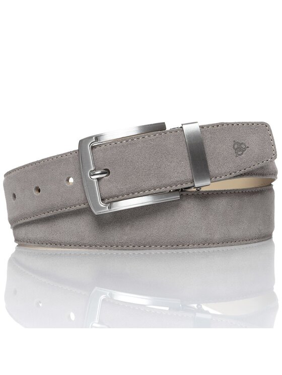 Roy Robson Roy Robson Cintura da uomo SOPO-RR294 0623 Grigio