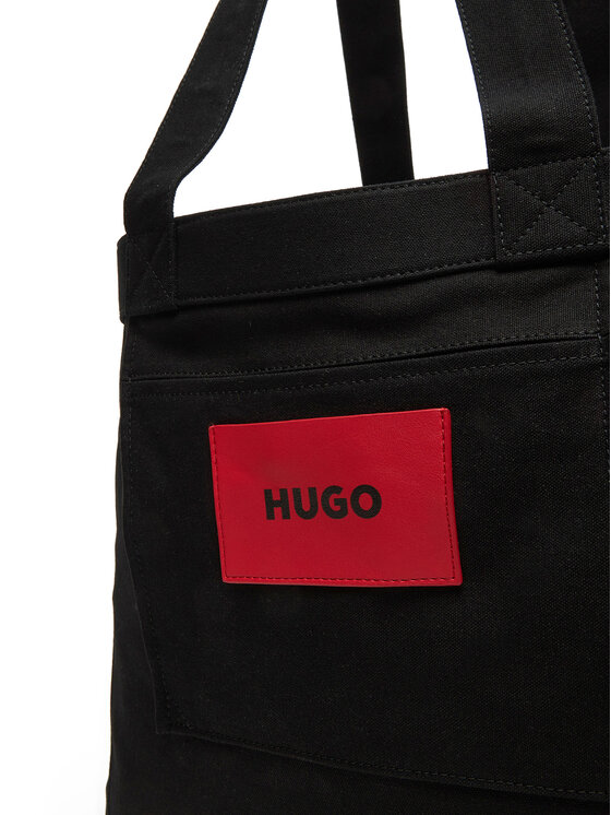 HUGO HUGO Rankinė 50536267 Juoda